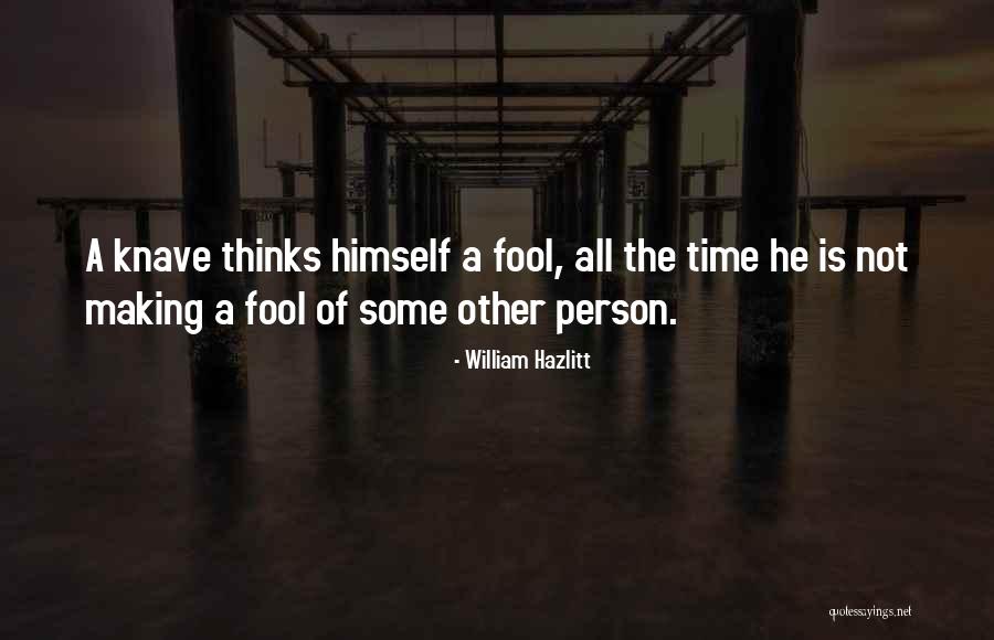 Skrine Law Quotes By William Hazlitt Skrine Law Quotes By William Hazlitt