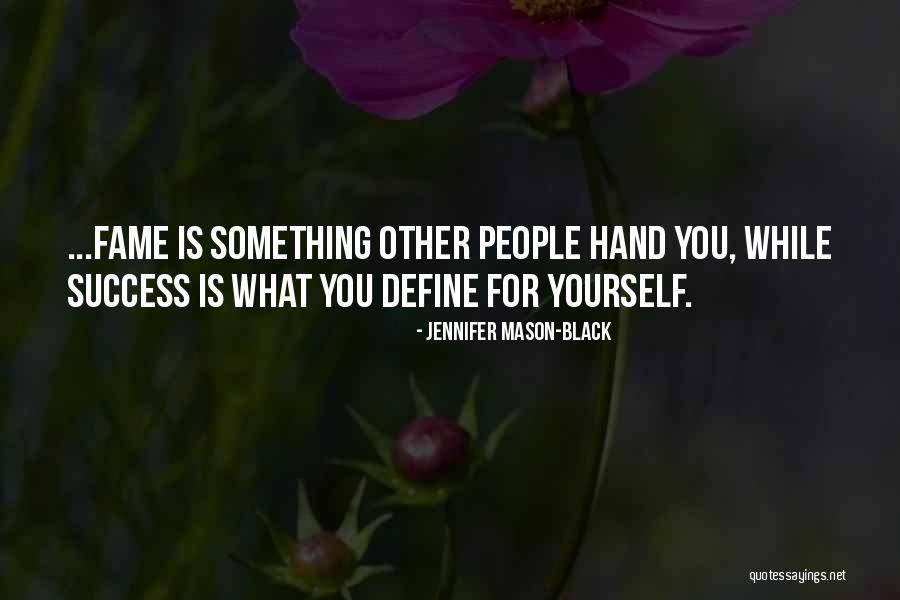 Skript Variables Quotes By Jennifer Mason-Black Skript Variables Quotes By Jennifer Mason-Black