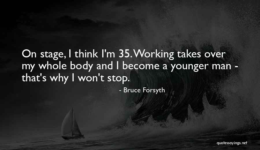 Skriti Kamera Quotes By Bruce Forsyth Skriti Kamera Quotes By Bruce Forsyth