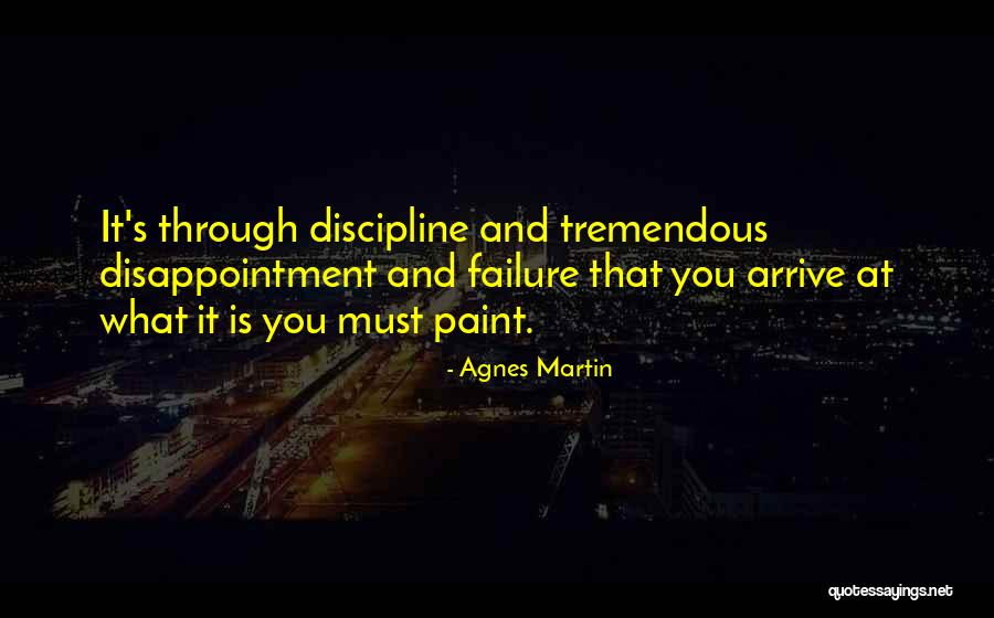 Skrivanek Hereford Quotes By Agnes Martin Skrivanek Hereford Quotes By Agnes Martin