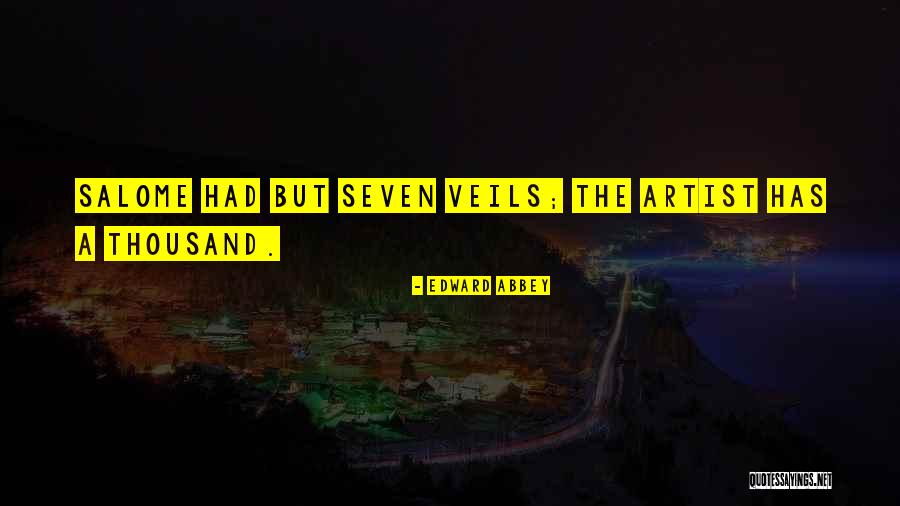 Skrivena Ljubav Quotes By Edward Abbey Skrivena Ljubav Quotes By Edward Abbey