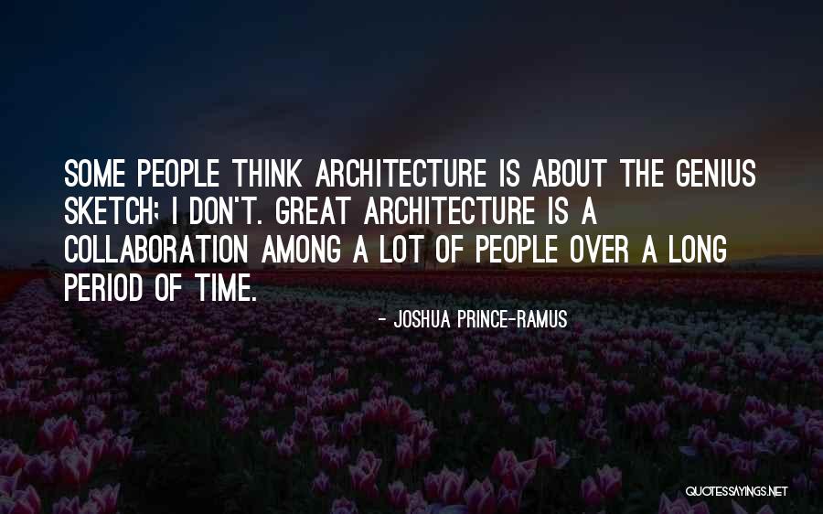 Skrivena Tajna Quotes By Joshua Prince-Ramus Skrivena Tajna Quotes By Joshua Prince-Ramus