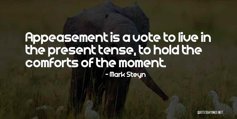 Skrivena Vrata Quotes By Mark Steyn Skrivena Vrata Quotes By Mark Steyn