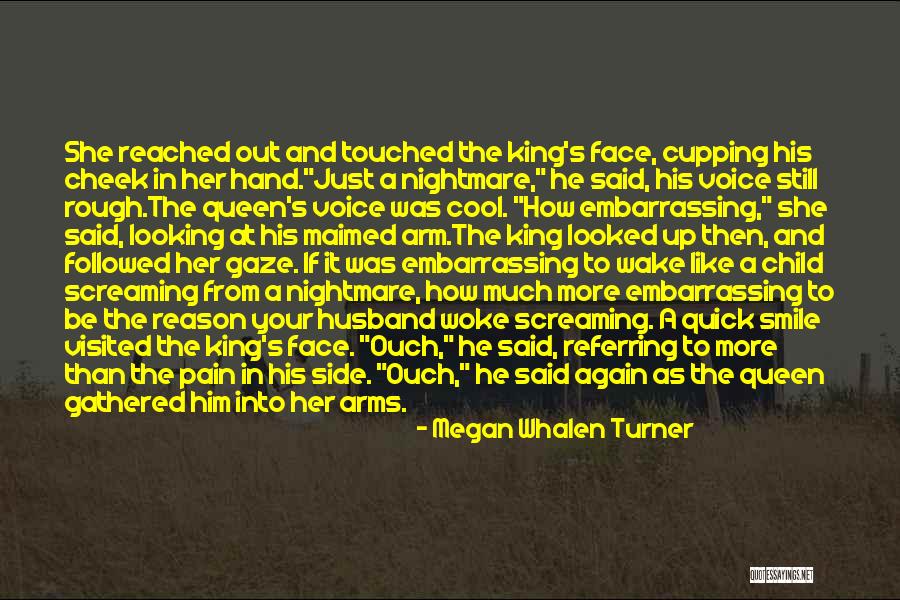 Skrivena Vrata Quotes By Megan Whalen Turner Skrivena Vrata Quotes By Megan Whalen Turner