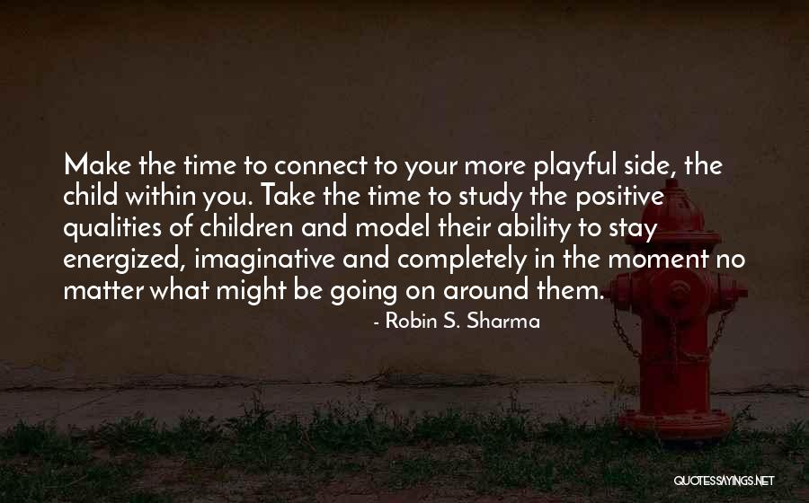 Skrivena Vrata Quotes By Robin S. Sharma Skrivena Vrata Quotes By Robin S. Sharma