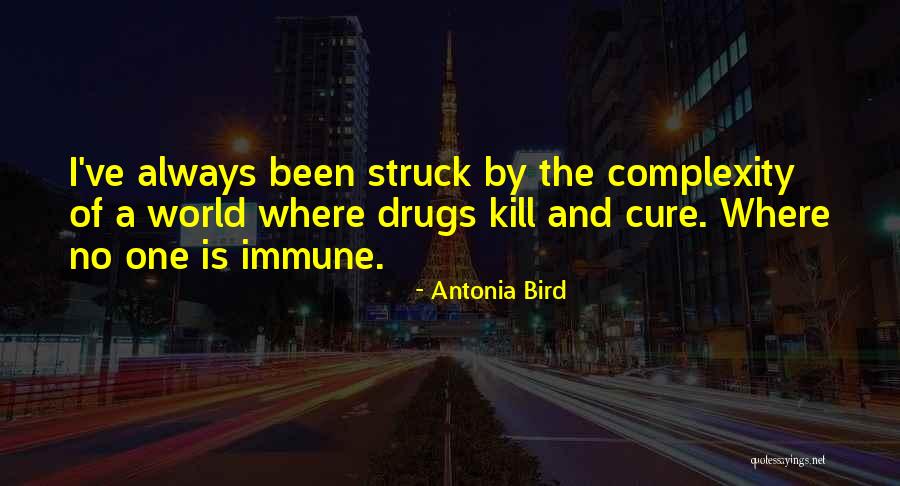 Skrivene Quotes By Antonia Bird Skrivene Quotes By Antonia Bird