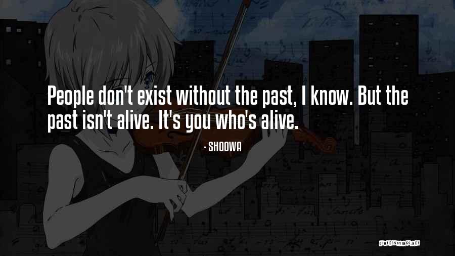 Skriveni Quotes By SHOOWA Skriveni Quotes By SHOOWA