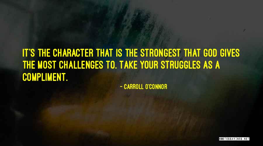 Skriveno Quotes By Carroll O'Connor Skriveno Quotes By Carroll O'Connor