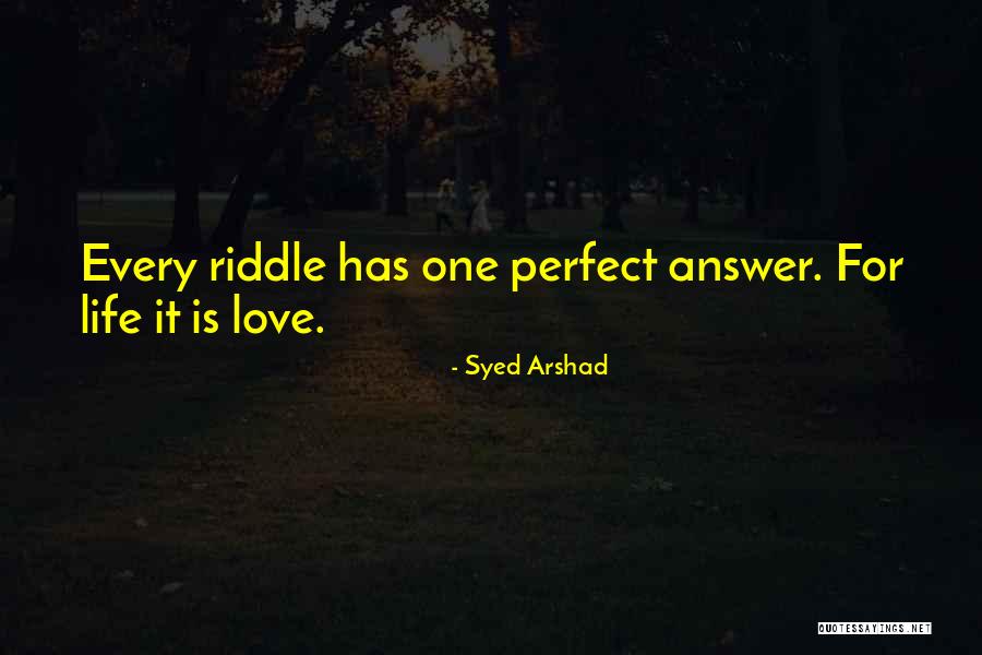 Skriveno Zakopano Quotes By Syed Arshad Skriveno Zakopano Quotes By Syed Arshad