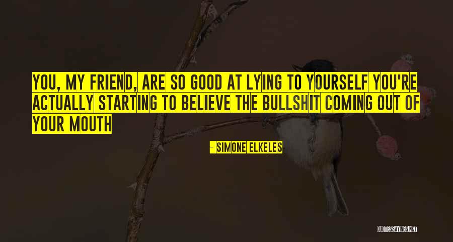 Skrivenosemenice Quotes By Simone Elkeles Skrivenosemenice Quotes By Simone Elkeles