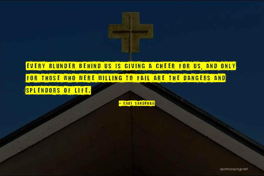 Skriverusaldumi Quotes By Carl Sandburg Skriverusaldumi Quotes By Carl Sandburg