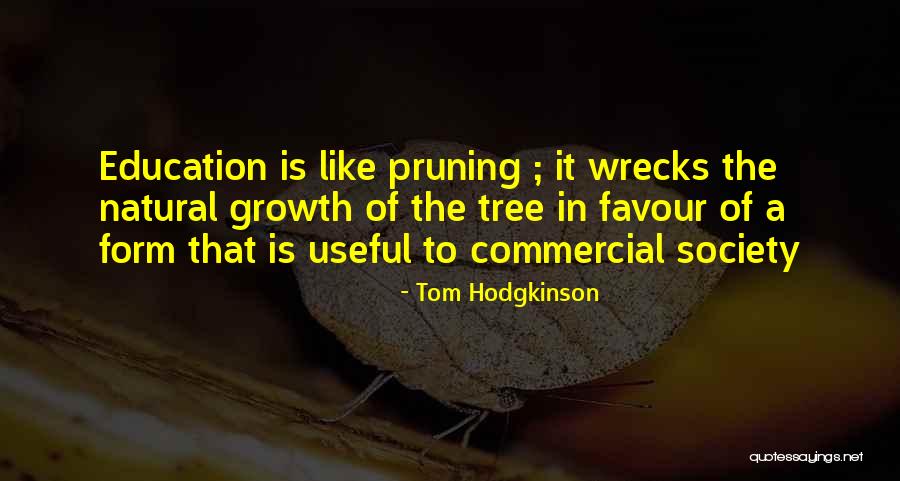 Skriverusaldumi Quotes By Tom Hodgkinson Skriverusaldumi Quotes By Tom Hodgkinson