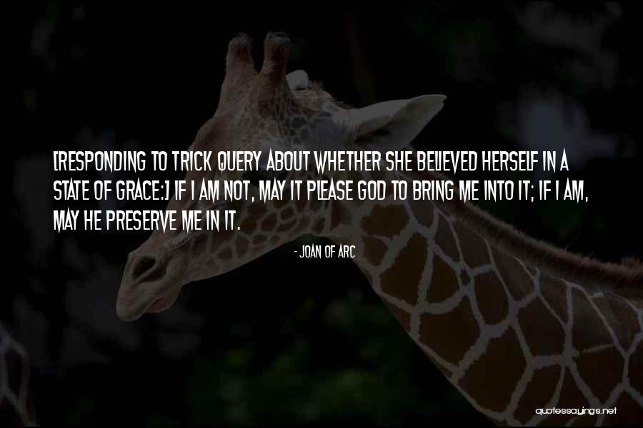 Skrocki Laura Quotes By Joan Of Arc Skrocki Laura Quotes By Joan Of Arc