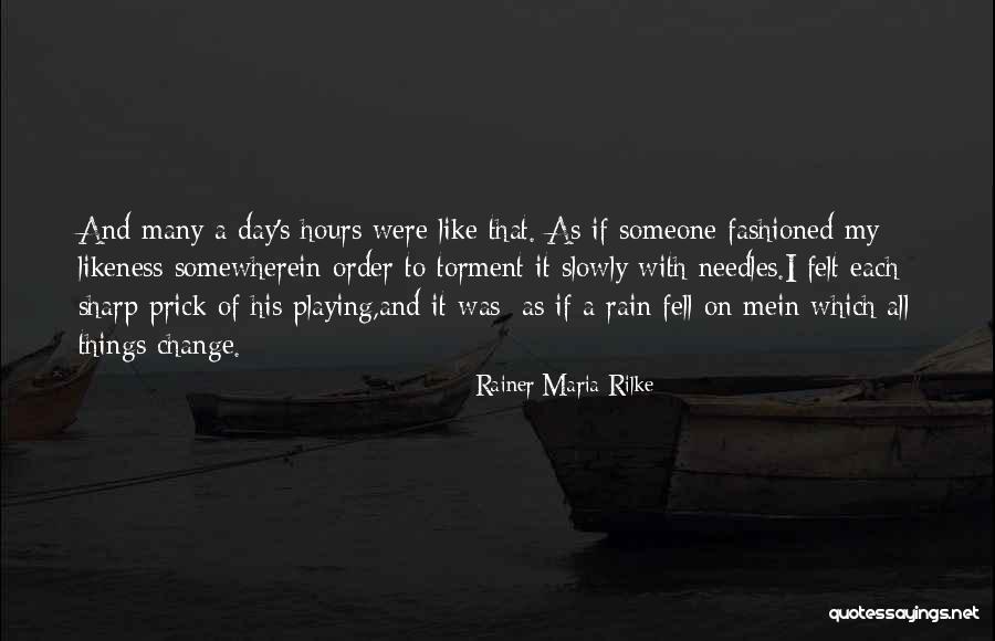 Skromn Kuchyne Quotes By Rainer Maria Rilke Skromn Kuchyne Quotes By Rainer Maria Rilke