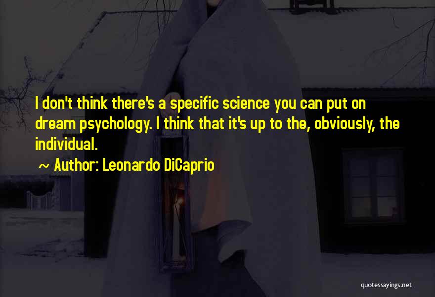 Skromn Opak Quotes By Leonardo DiCaprio Skromn Opak Quotes By Leonardo DiCaprio