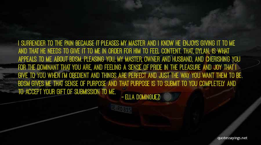 Skromna Kuca Quotes By Ella Dominguez Skromna Kuca Quotes By Ella Dominguez