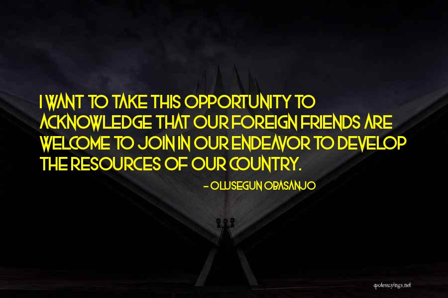 Skromna Kuca Quotes By Olusegun Obasanjo Skromna Kuca Quotes By Olusegun Obasanjo