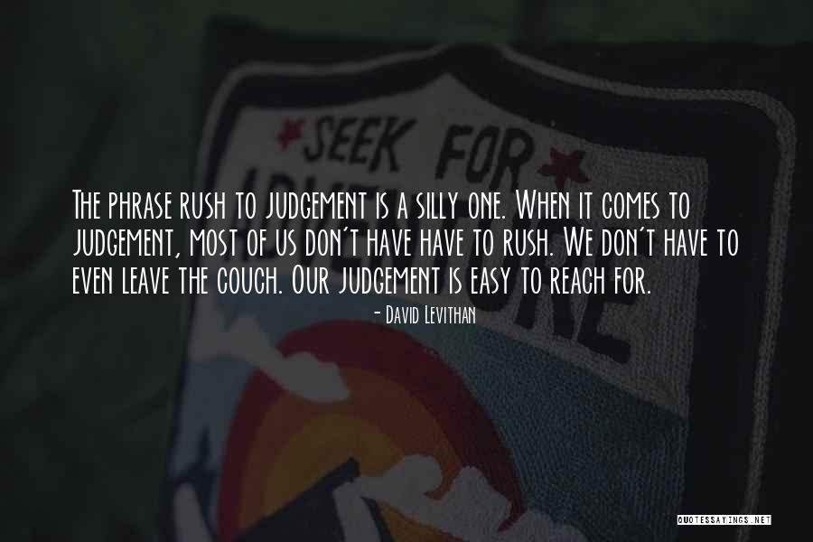 Skromni Poklon Quotes By David Levithan Skromni Poklon Quotes By David Levithan