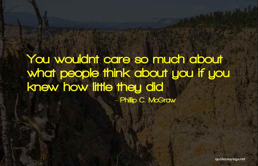 Skromni Poklon Quotes By Phillip C. McGraw Skromni Poklon Quotes By Phillip C. McGraw