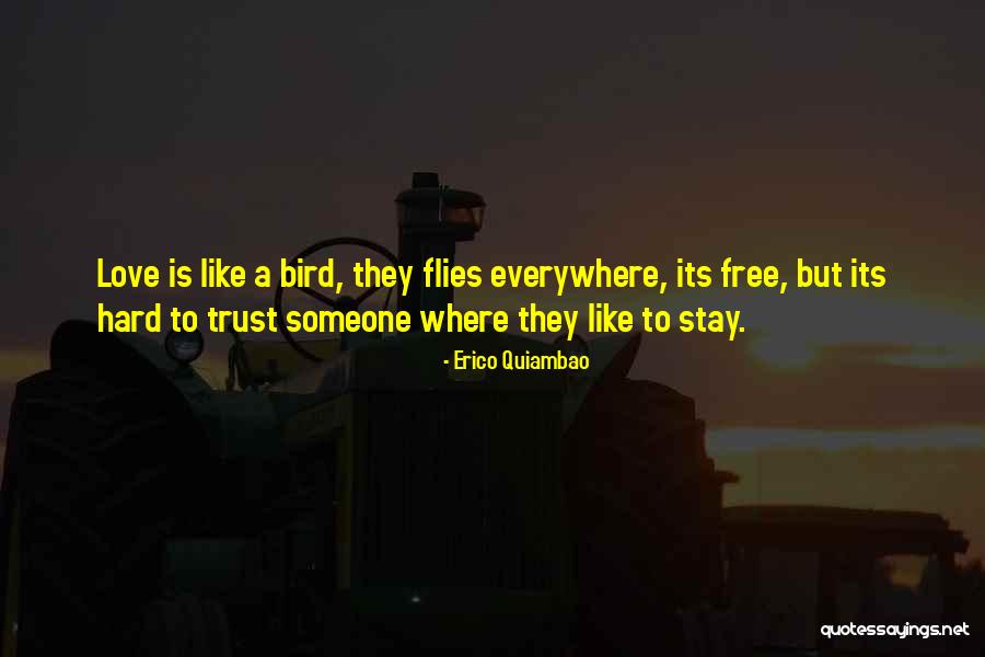 Skromny Prezent Quotes By Erico Quiambao Skromny Prezent Quotes By Erico Quiambao