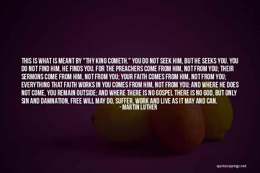 Skrudland Quotes By Martin Luther Skrudland Quotes By Martin Luther