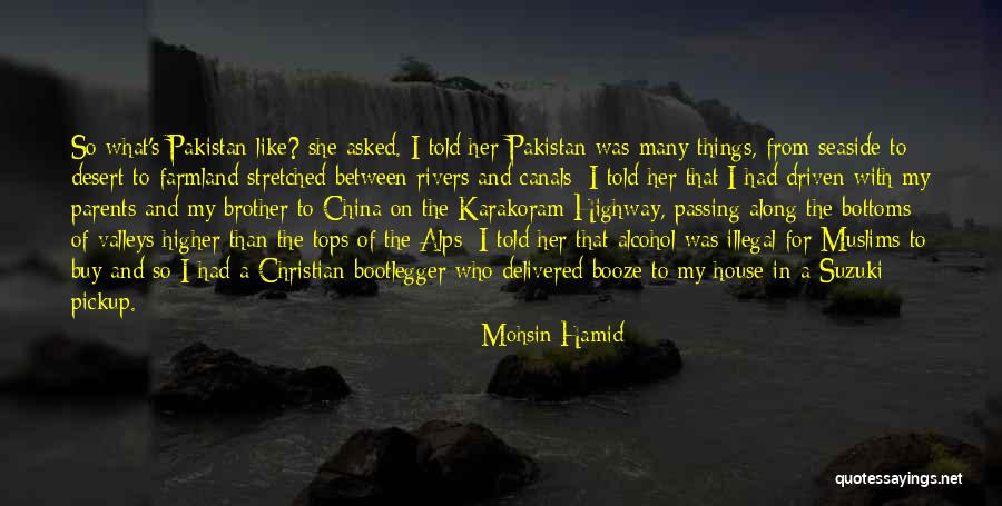Skrull Invasion Quotes By Mohsin Hamid Skrull Invasion Quotes By Mohsin Hamid