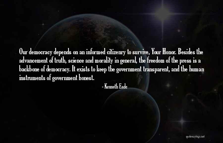 Skrulls And Kree Quotes By Kenneth Eade Skrulls And Kree Quotes By Kenneth Eade