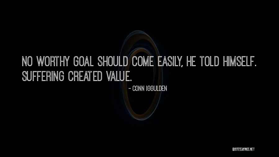 Skrulls Marvel Quotes By Conn Iggulden