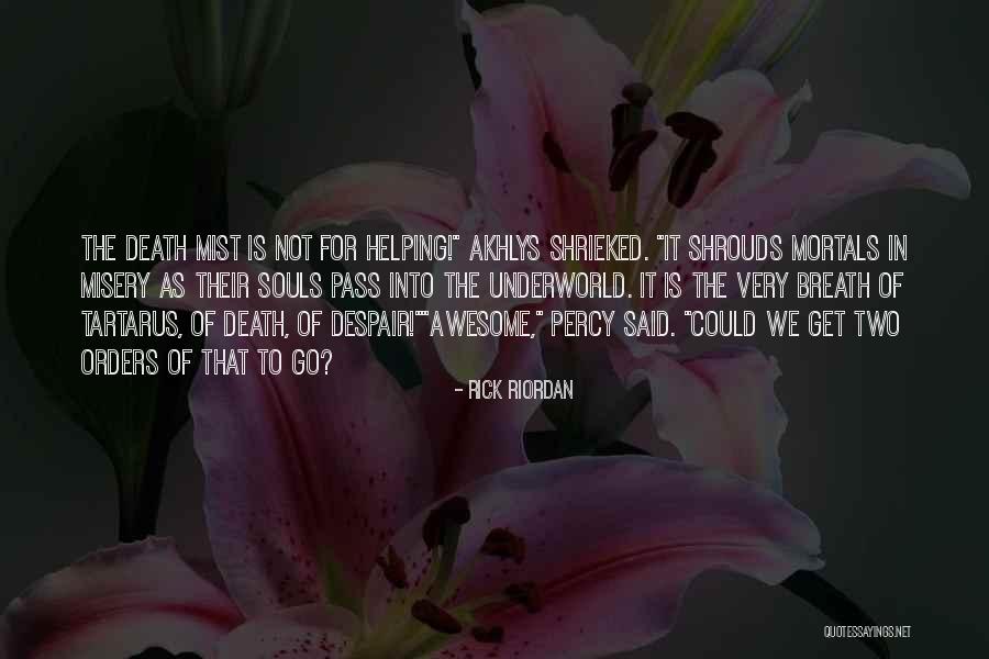Skrulls Wandavision Quotes By Rick Riordan Skrulls Wandavision Quotes By Rick Riordan