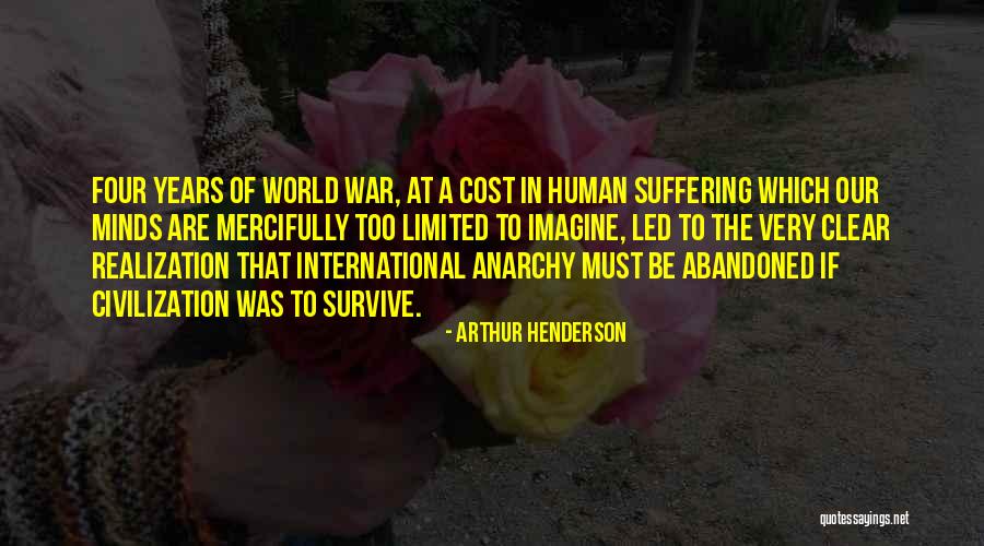 Skrupula Quotes By Arthur Henderson Skrupula Quotes By Arthur Henderson