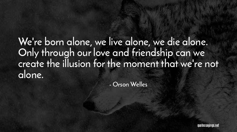Skrupula Quotes By Orson Welles Skrupula Quotes By Orson Welles