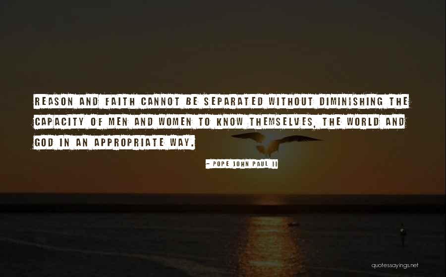 Skrupula Quotes By Pope John Paul II Skrupula Quotes By Pope John Paul II