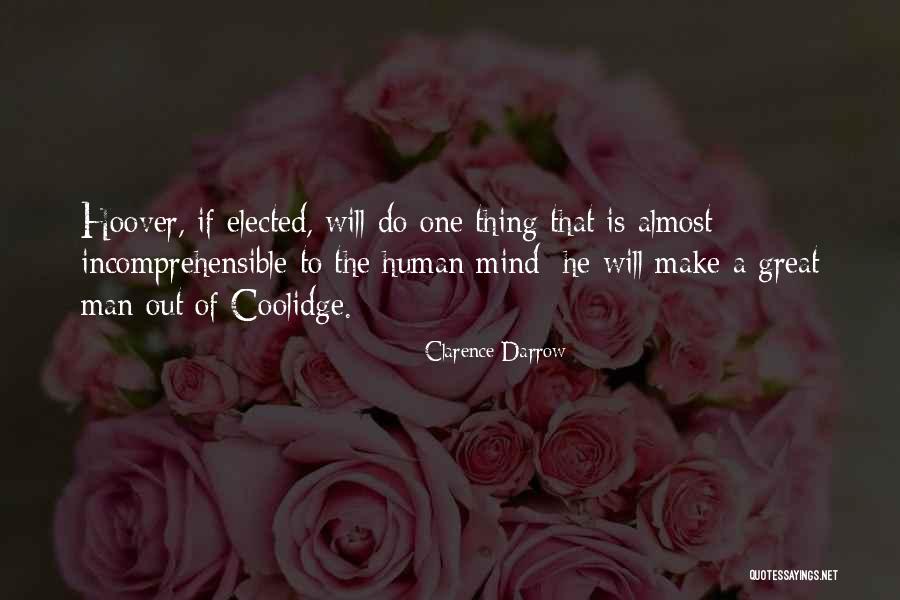 Skrupulatny Quotes By Clarence Darrow Skrupulatny Quotes By Clarence Darrow