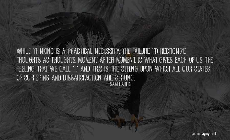 Skrvin Quotes By Sam Harris Skrvin Quotes By Sam Harris