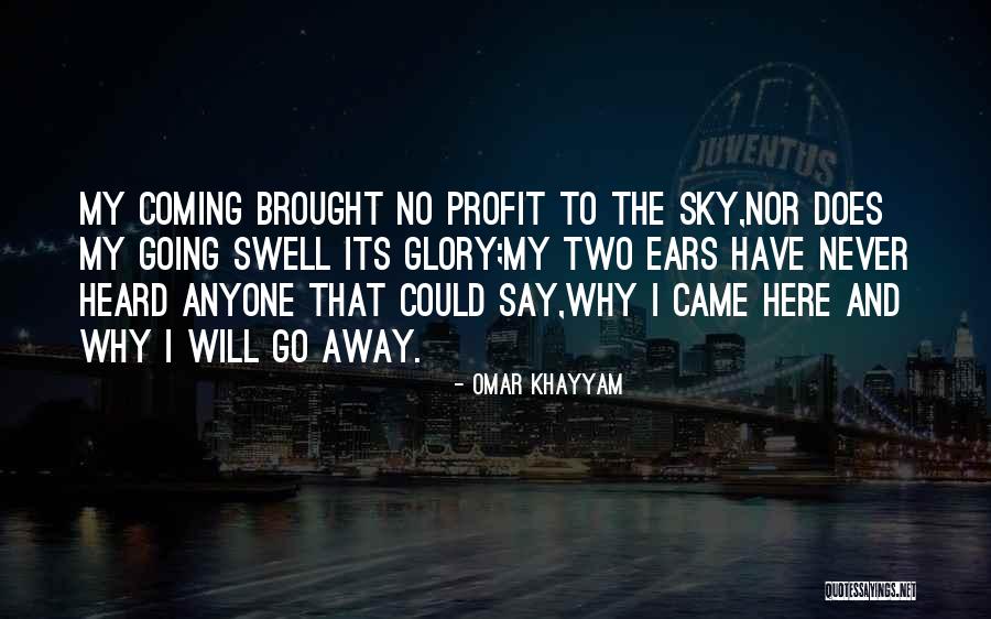 Skrvna Quotes By Omar Khayyam Skrvna Quotes By Omar Khayyam