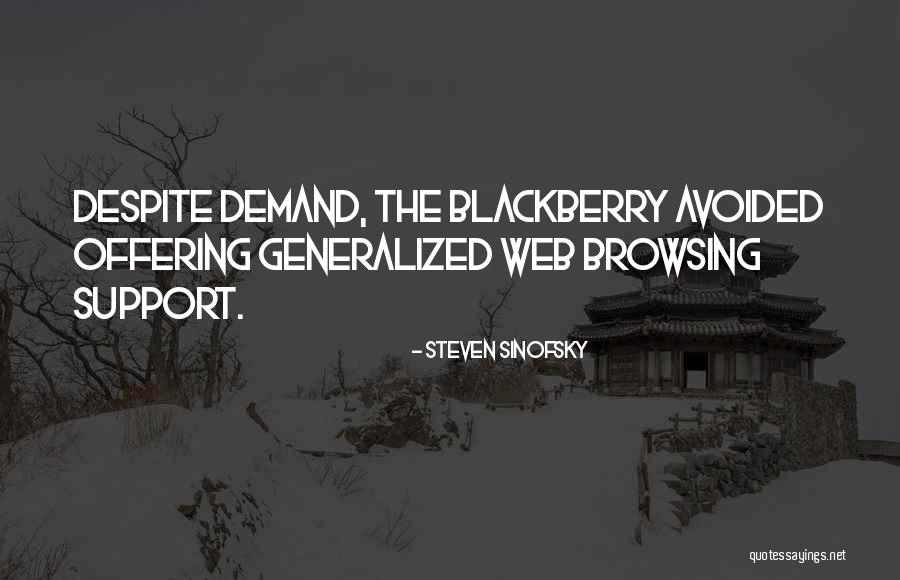 Skrvna Quotes By Steven Sinofsky Skrvna Quotes By Steven Sinofsky