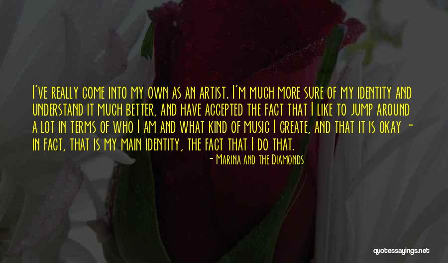 Skrydstrup Quotes By Marina And The Diamonds Skrydstrup Quotes By Marina And The Diamonds