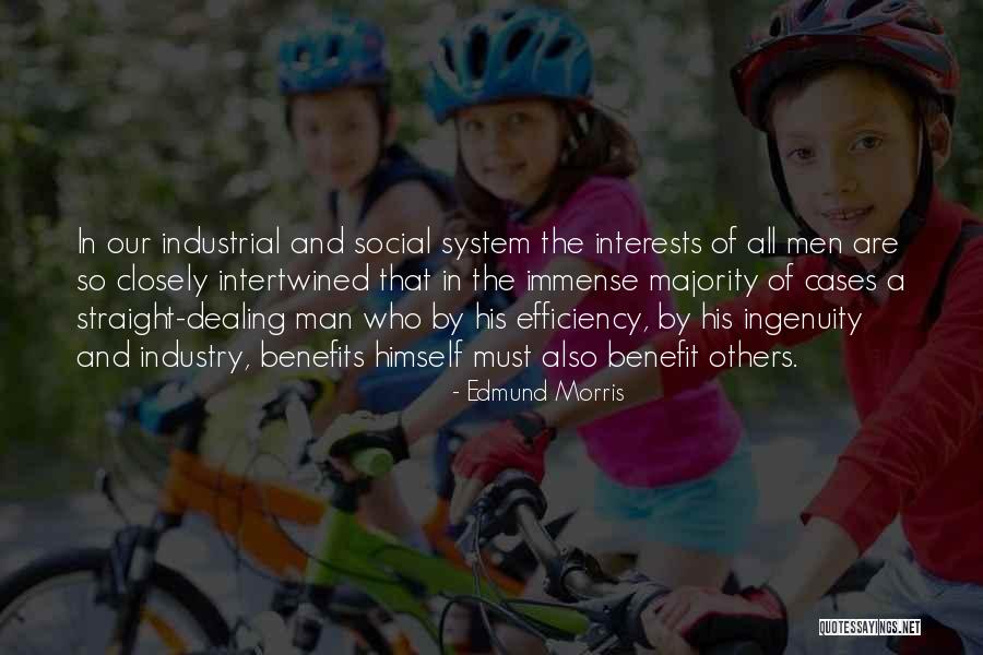 Skrylics Quotes By Edmund Morris Skrylics Quotes By Edmund Morris