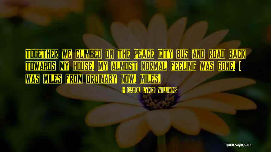 Skrypt Quotes By Carol Lynch Williams Skrypt Quotes By Carol Lynch Williams