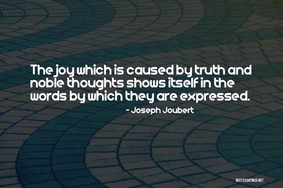 Skrypt Quotes By Joseph Joubert Skrypt Quotes By Joseph Joubert