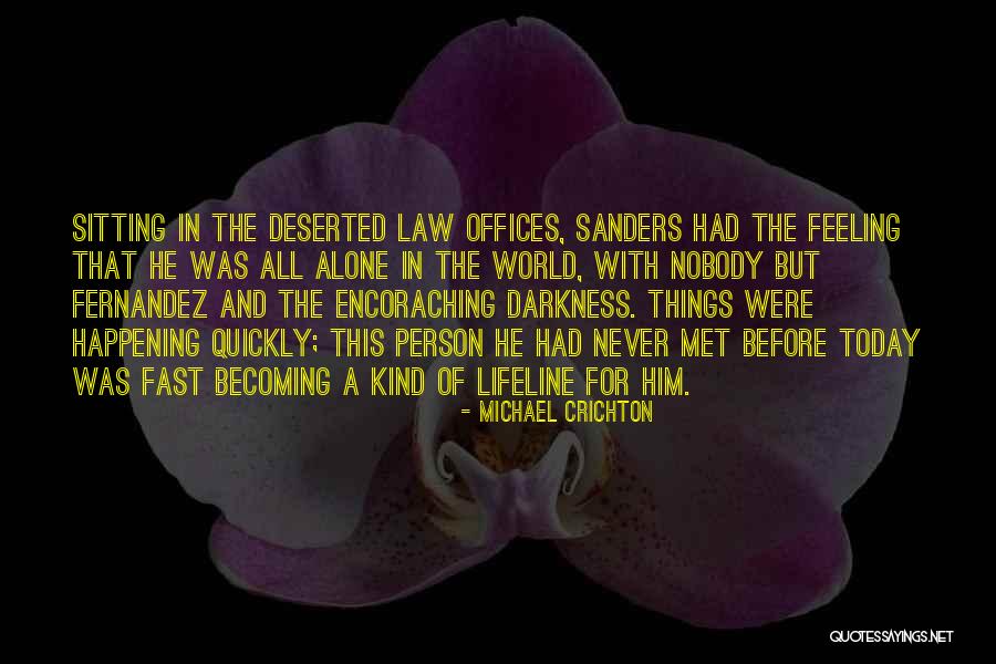 Skrzecz Quotes By Michael Crichton Skrzecz Quotes By Michael Crichton