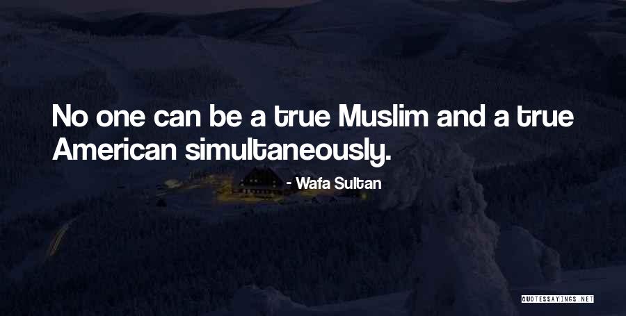 Skrzecz Quotes By Wafa Sultan Skrzecz Quotes By Wafa Sultan