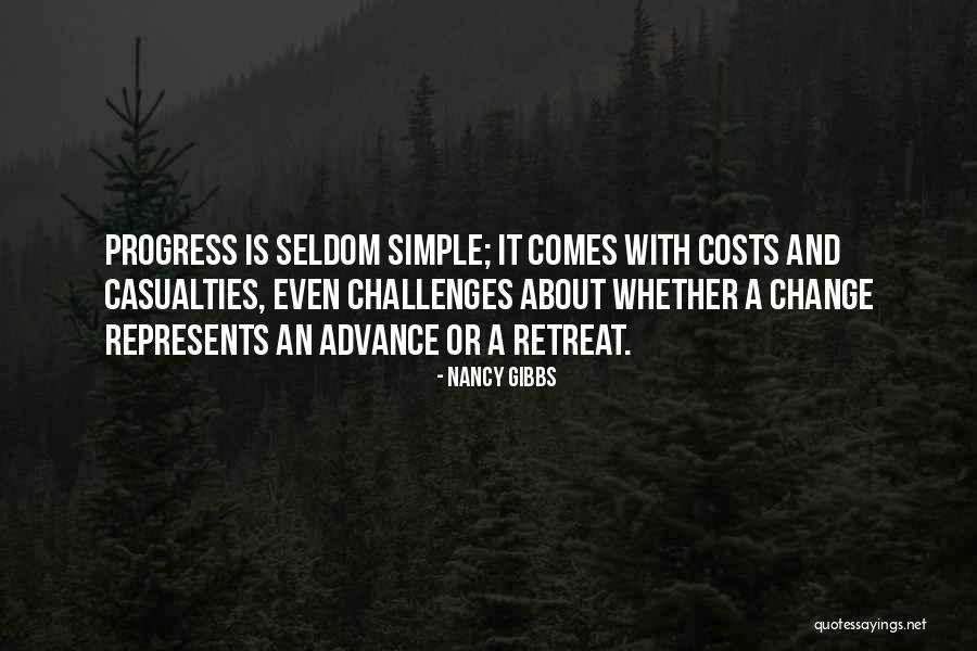 Skrzynecka Twoja Quotes By Nancy Gibbs Skrzynecka Twoja Quotes By Nancy Gibbs