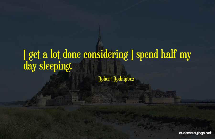 Skrzynecki Quotes By Robert Rodriguez Skrzynecki Quotes By Robert Rodriguez
