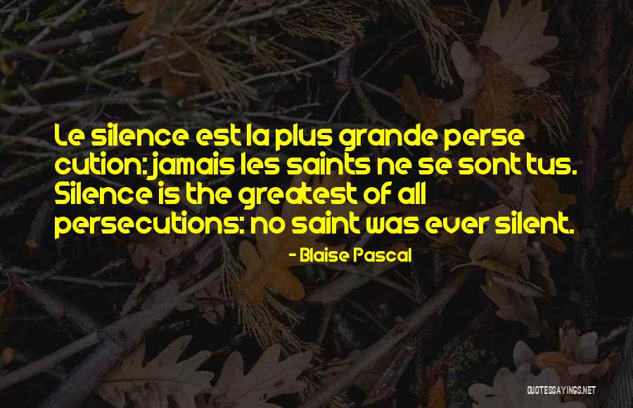 Skrzynski Michigan Quotes By Blaise Pascal Skrzynski Michigan Quotes By Blaise Pascal