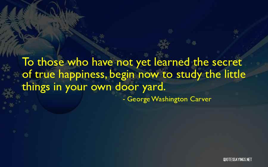 Skrzyp Quotes By George Washington Carver Skrzyp Quotes By George Washington Carver