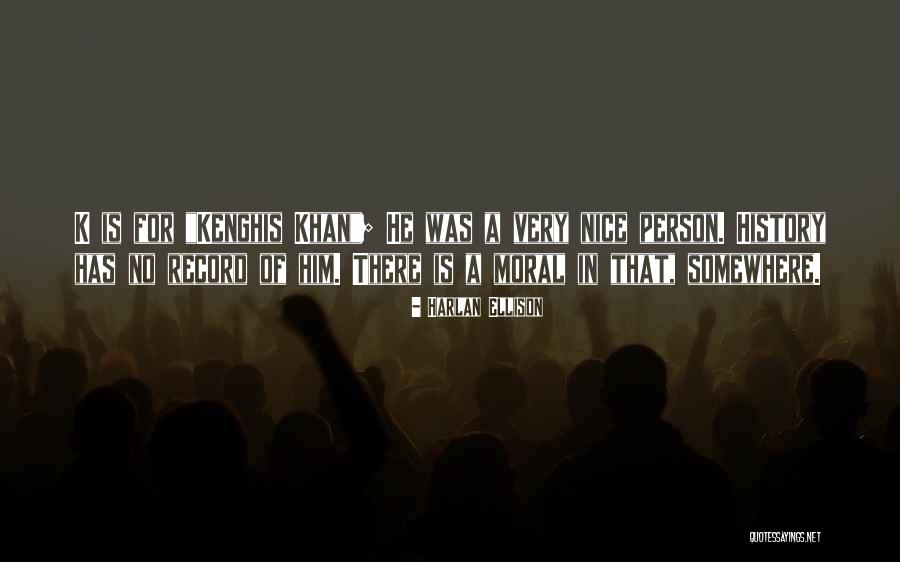 Skrzyp Quotes By Harlan Ellison Skrzyp Quotes By Harlan Ellison