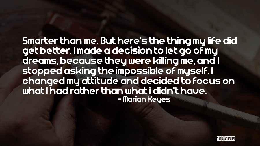 Skrzypaczka Quotes By Marian Keyes Skrzypaczka Quotes By Marian Keyes
