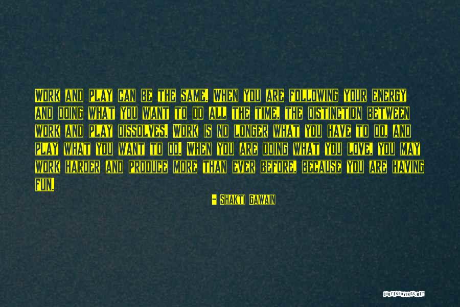 Skrzypaczka Quotes By Shakti Gawain Skrzypaczka Quotes By Shakti Gawain