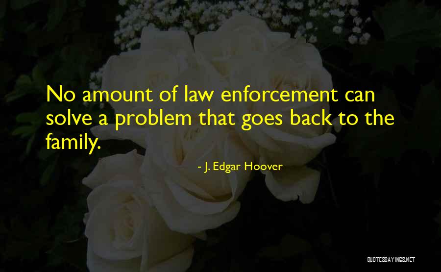 Skrzypce Barcus Quotes By J. Edgar Hoover